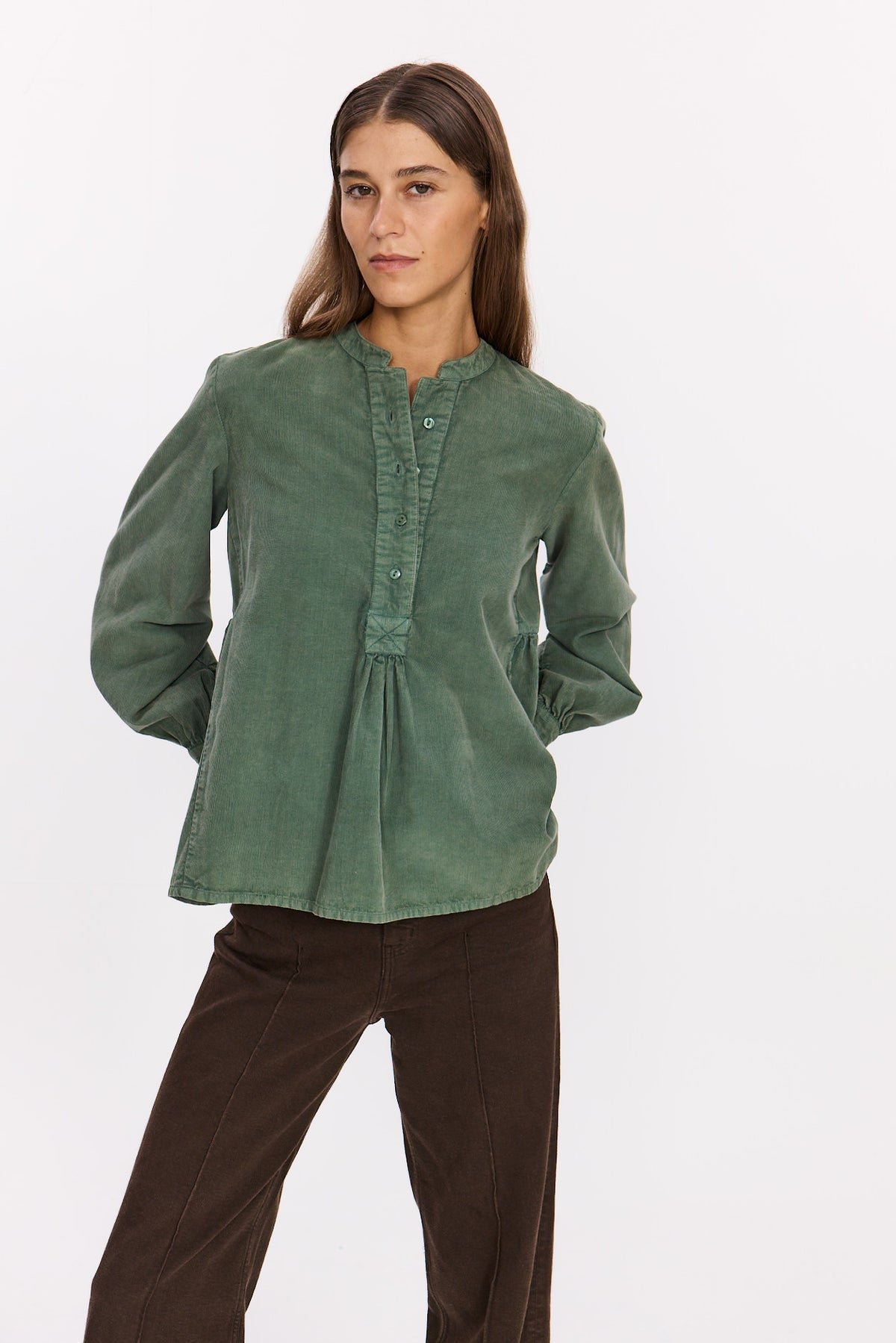 ENORA TUNIC