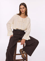 THAIS TUNIC