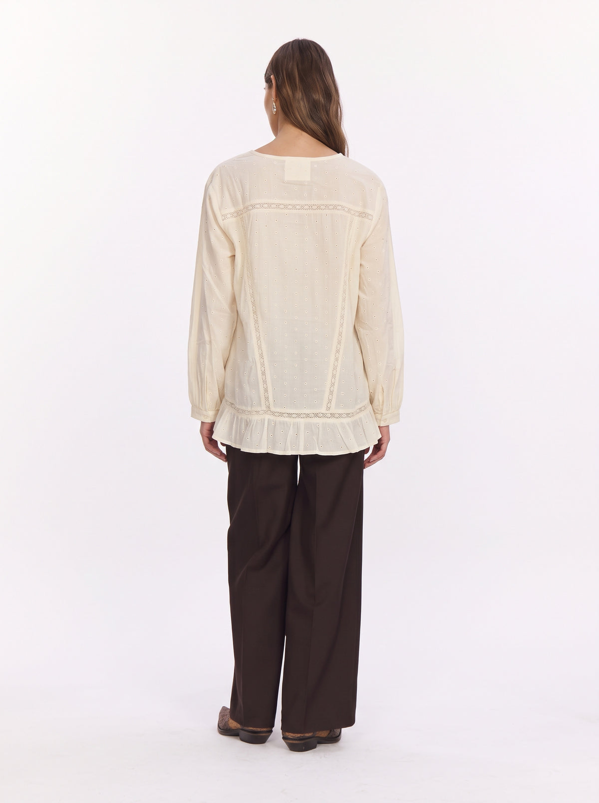 THAIS TUNIC