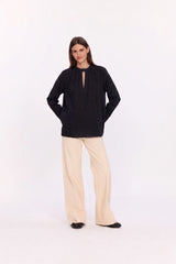 ZELIE TUNIC