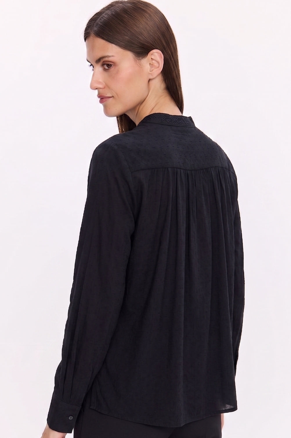 ZELIE TUNIC