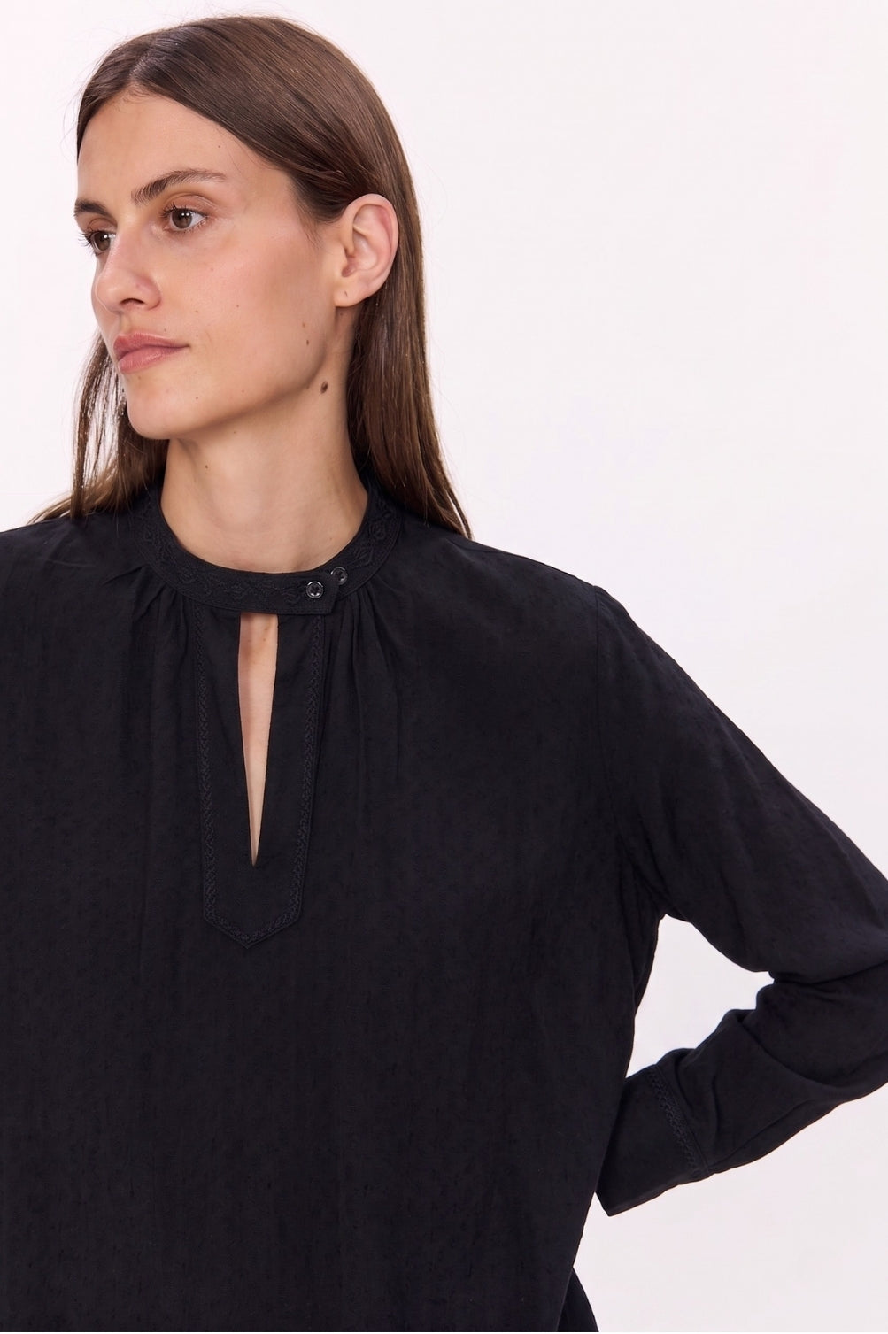 ZELIE TUNIC
