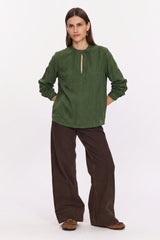 ZELIE TUNIC