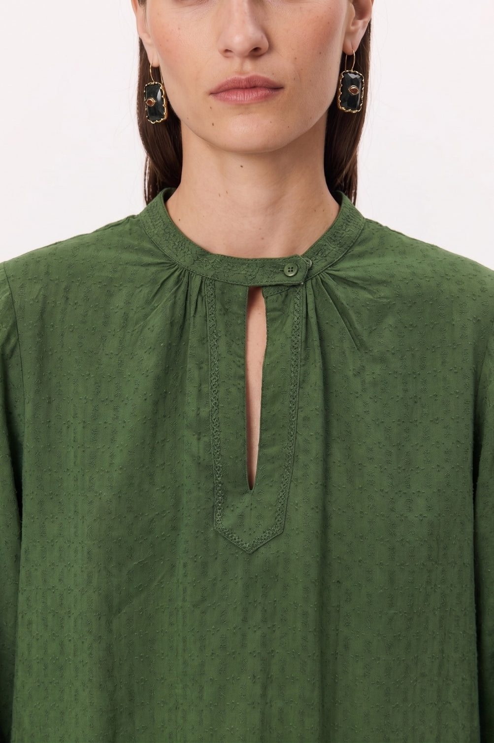 ZELIE TUNIC
