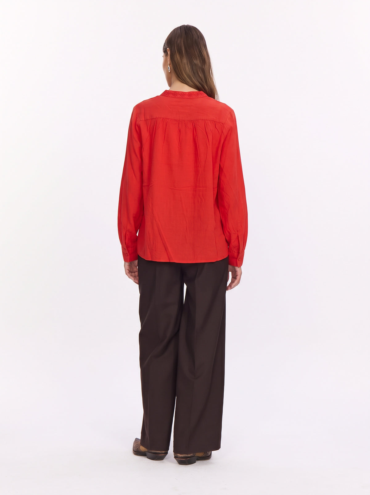 ZELIE TUNIC