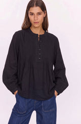 ZELIE TUNIC - ONLINE EXCLUSIVE