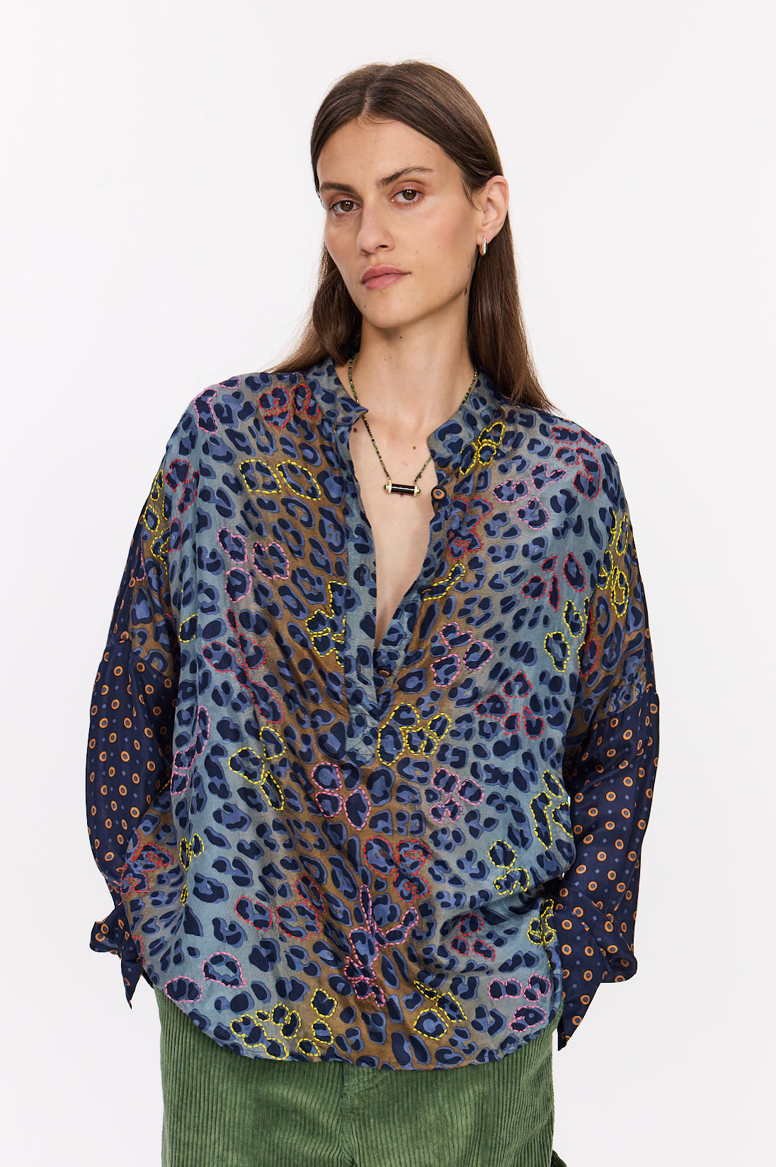 BENGAL TUNIC