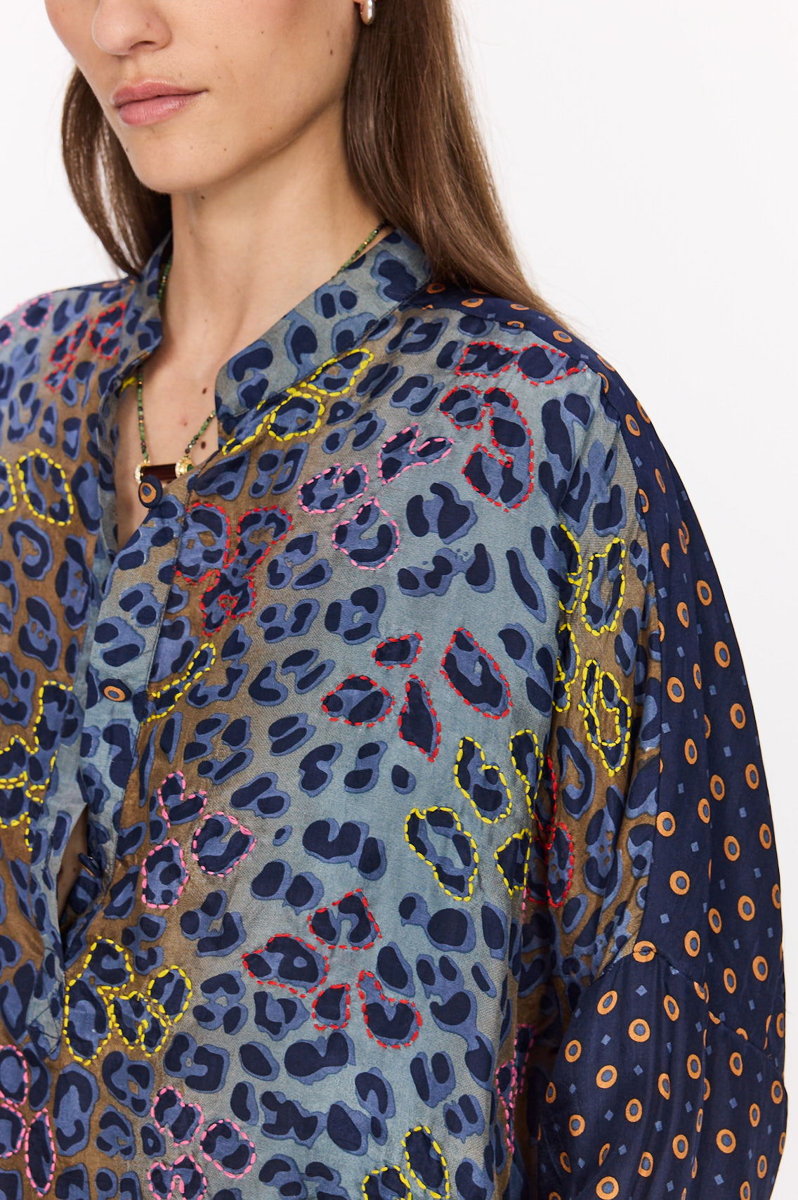 BENGAL TUNIC