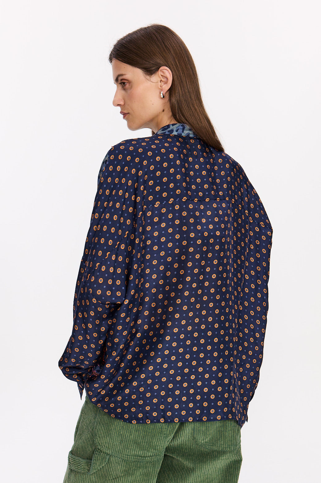 BENGAL TUNIC