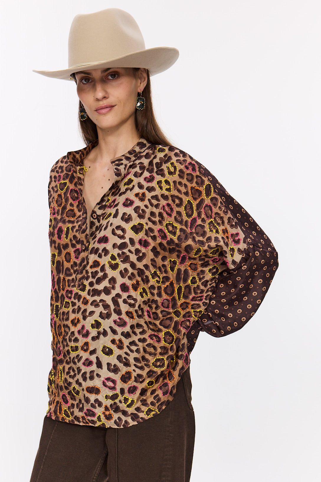 BENGAL TUNIC
