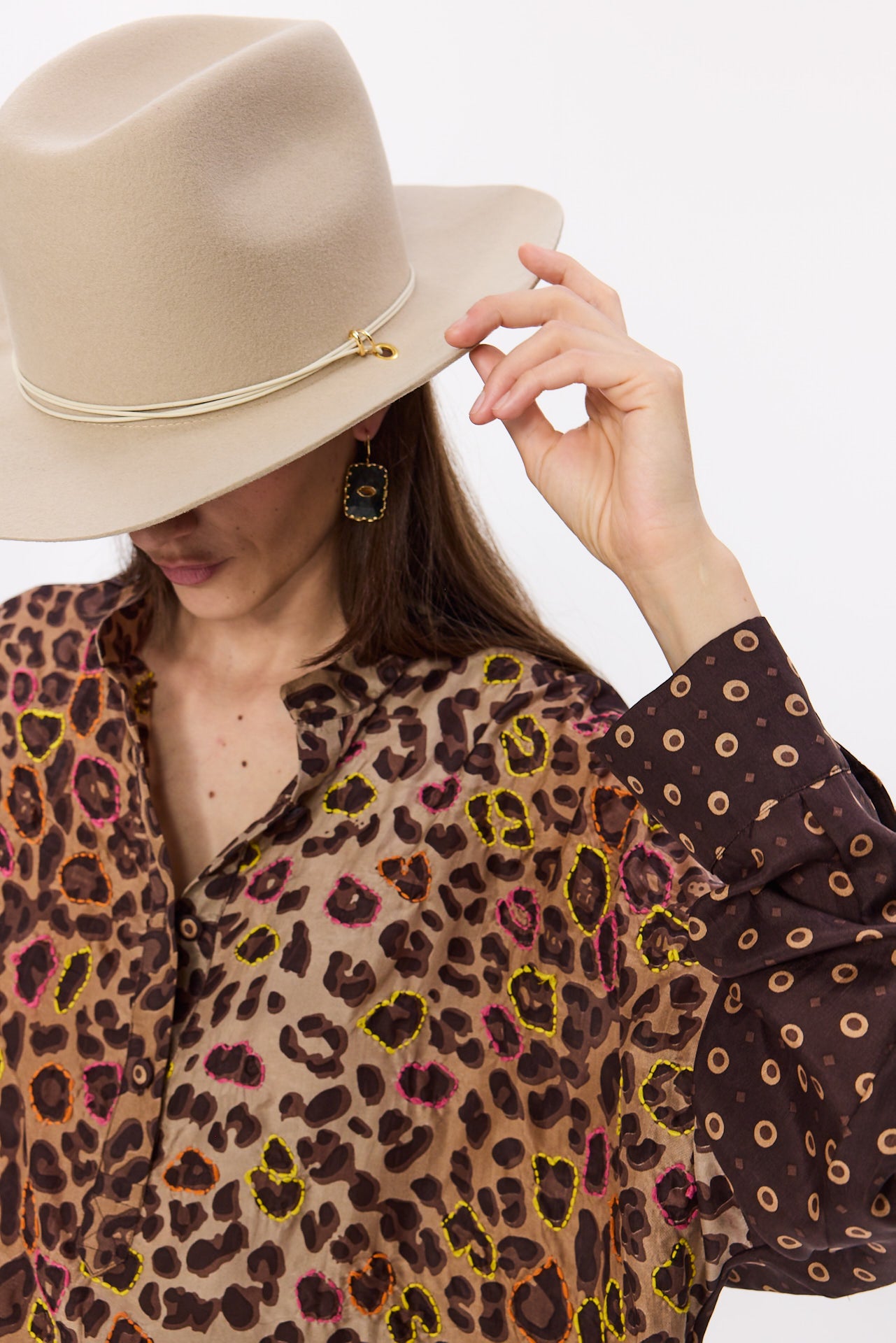 BENGAL TUNIC