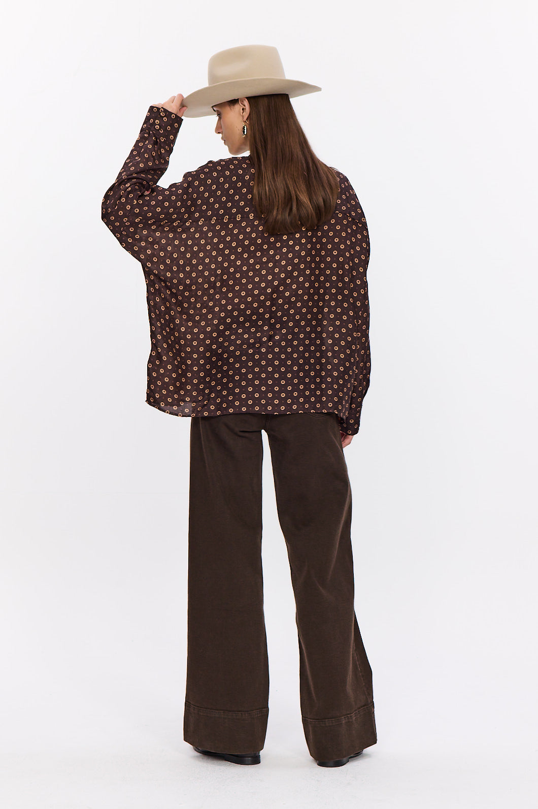 BENGAL TUNIC
