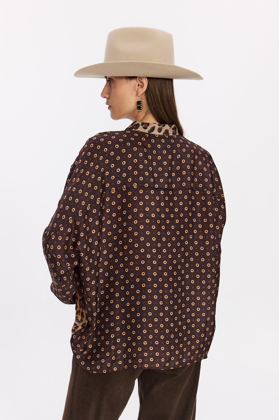 BENGAL TUNIC