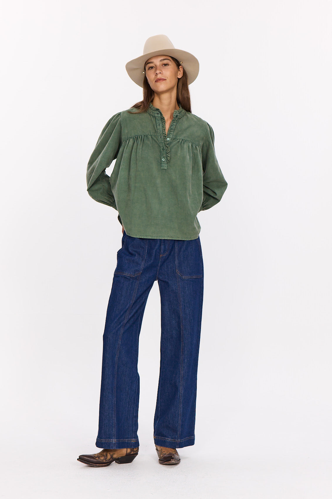 ENORA TUNIC