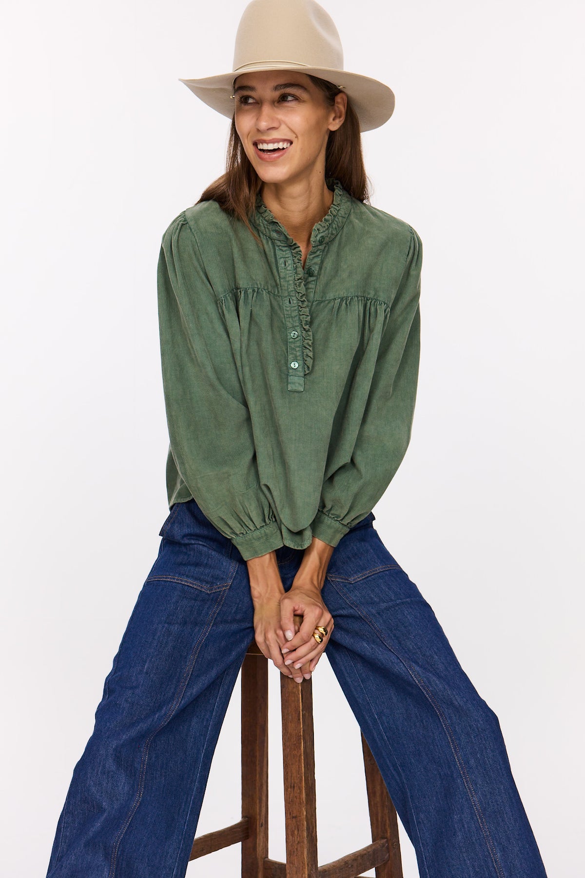 ENORA TUNIC