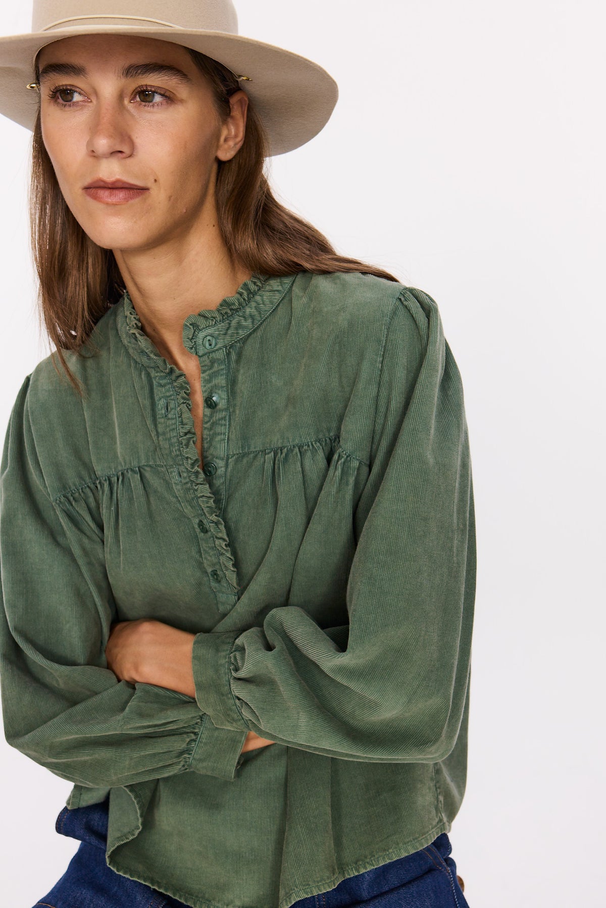 ENORA TUNIC