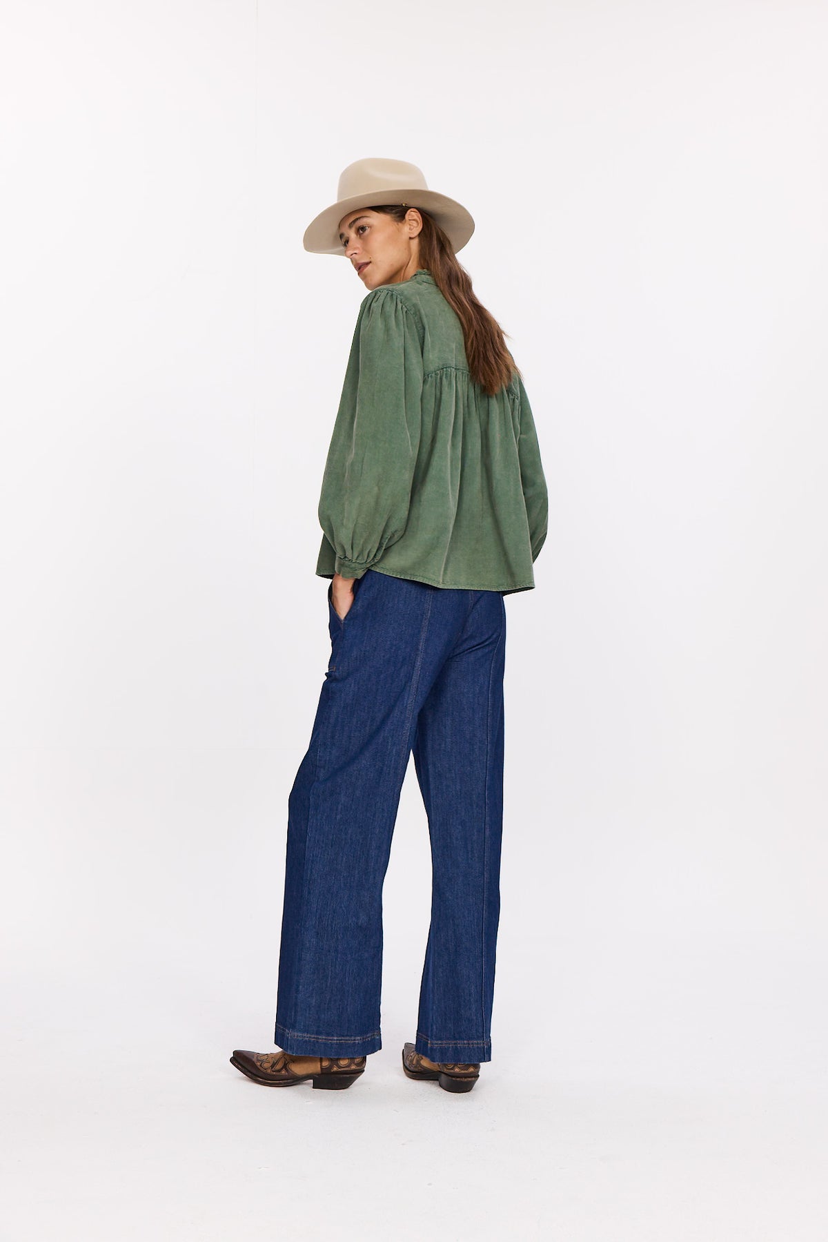 ENORA TUNIC