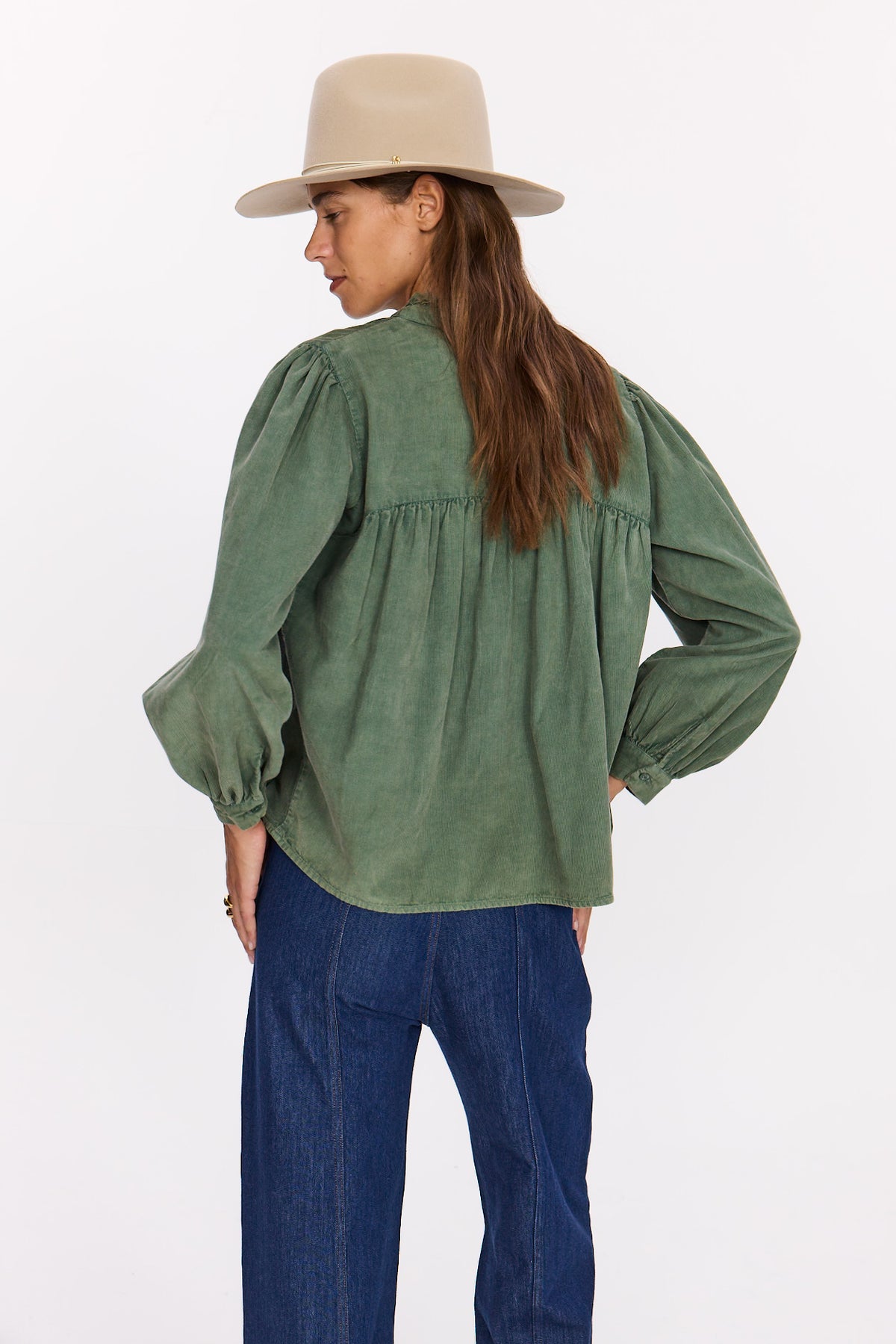 ENORA TUNIC