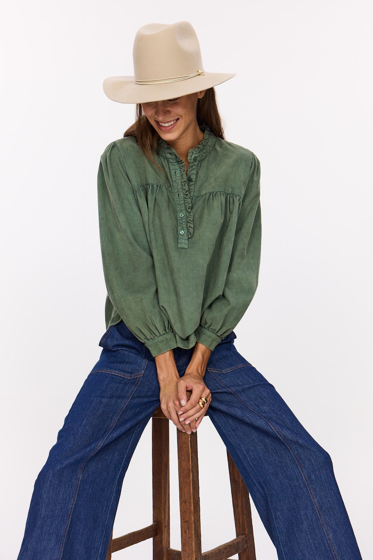 ENORA TUNIC