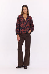 LESLIE TUNIC