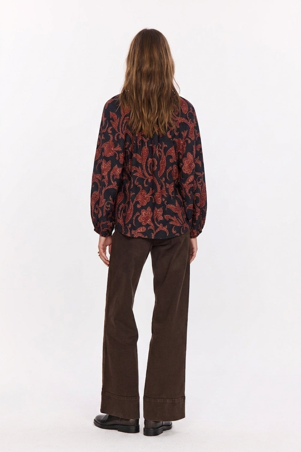 LESLIE TUNIC