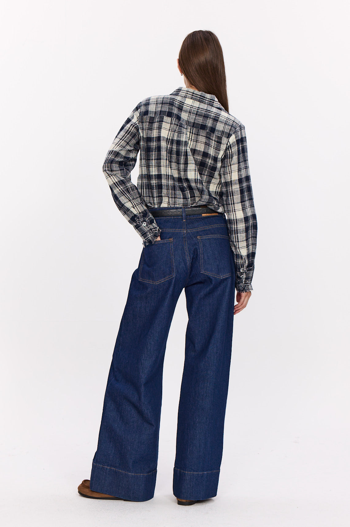 SANJA BLOUSE