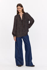 4 . ROMY LS TUNIC