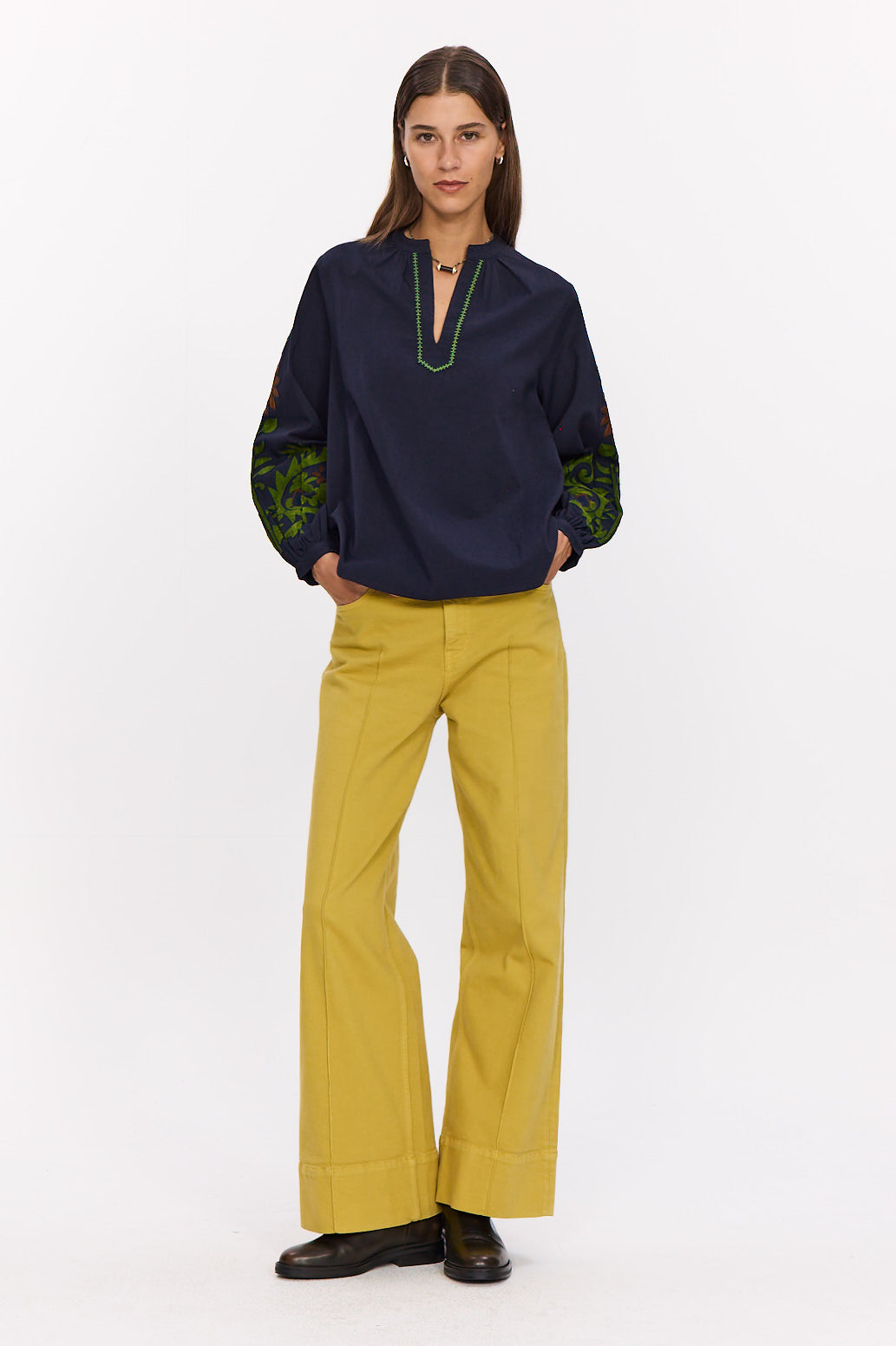 NOA TUNIC