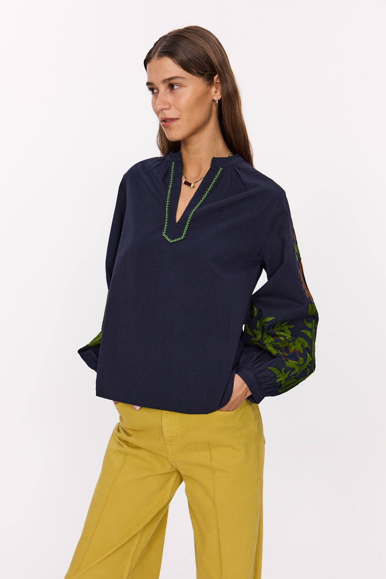 NOA TUNIC