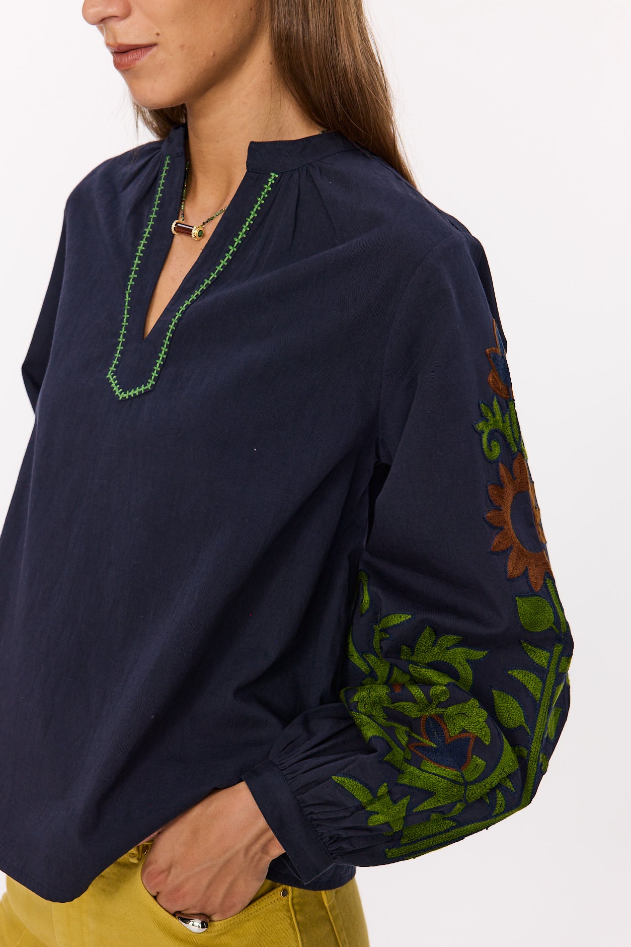 NOA TUNIC
