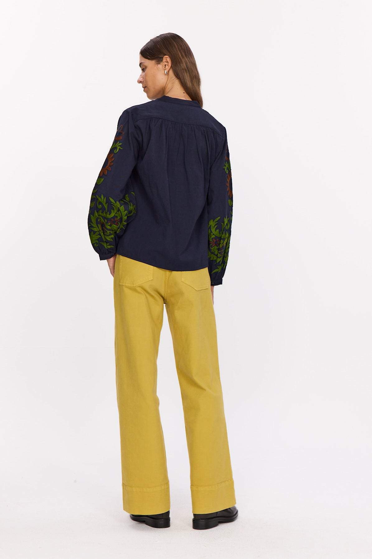 NOA TUNIC