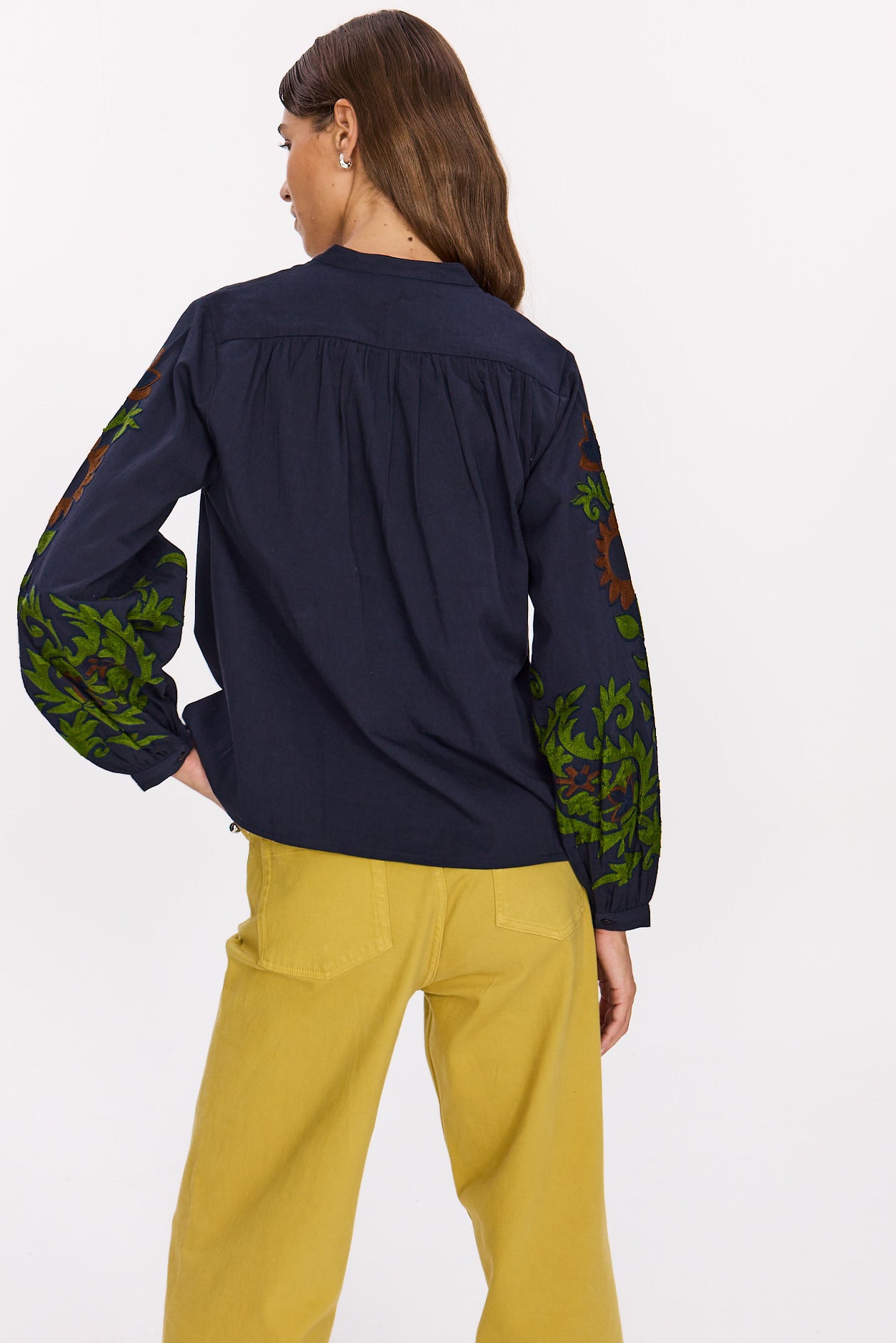 NOA TUNIC