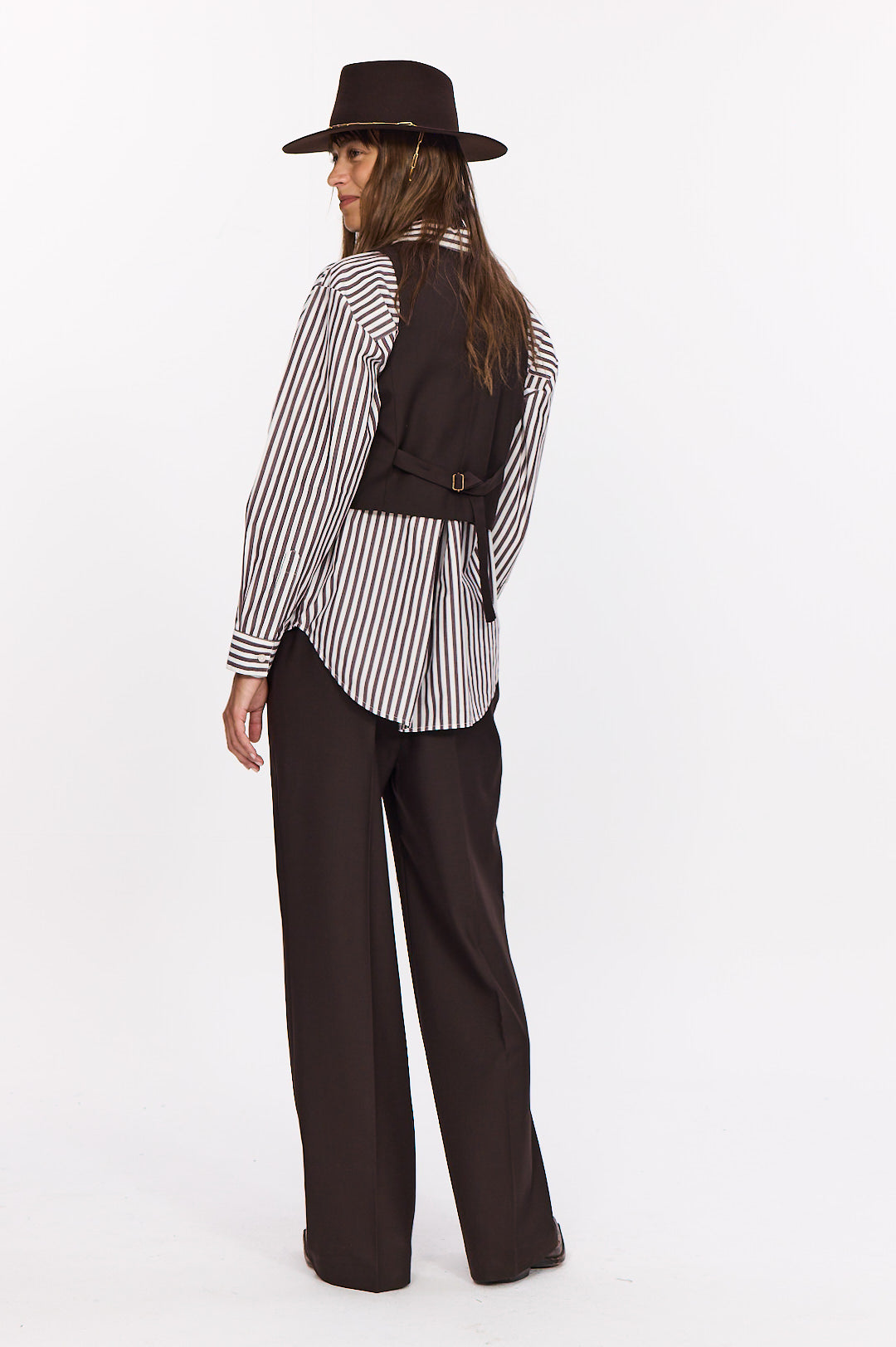 VESTE CASSIE