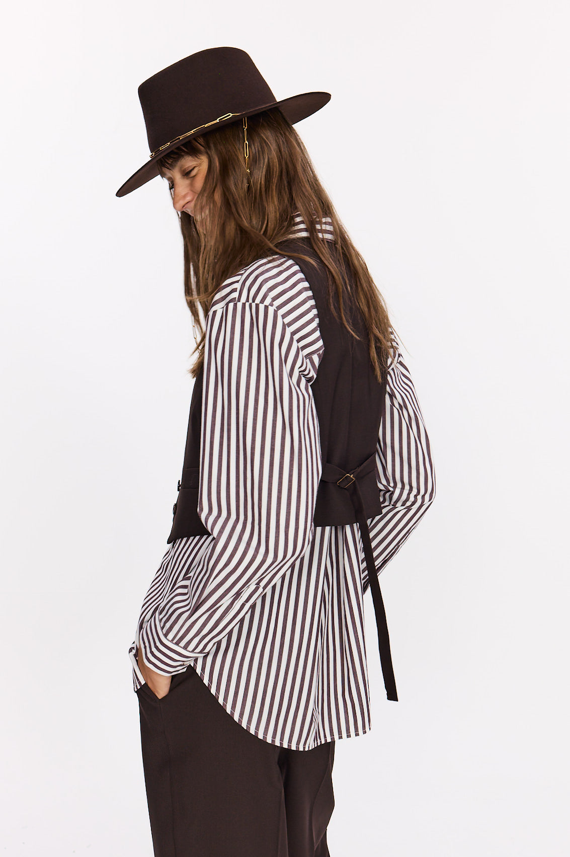 VESTE CASSIE