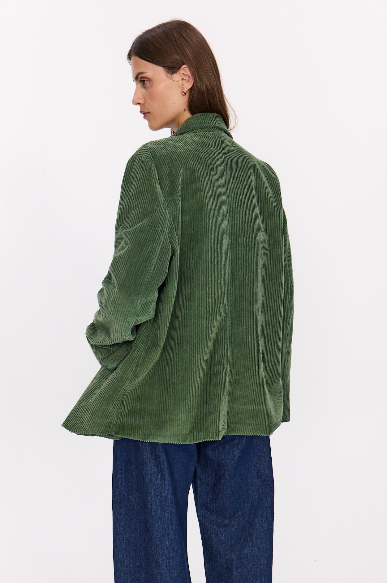 VELVET JACKET