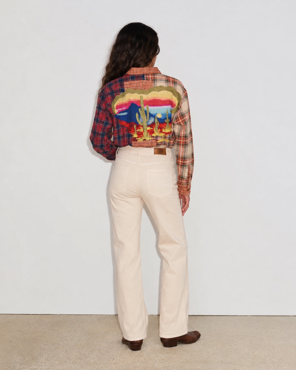 JULIETTE PANTS