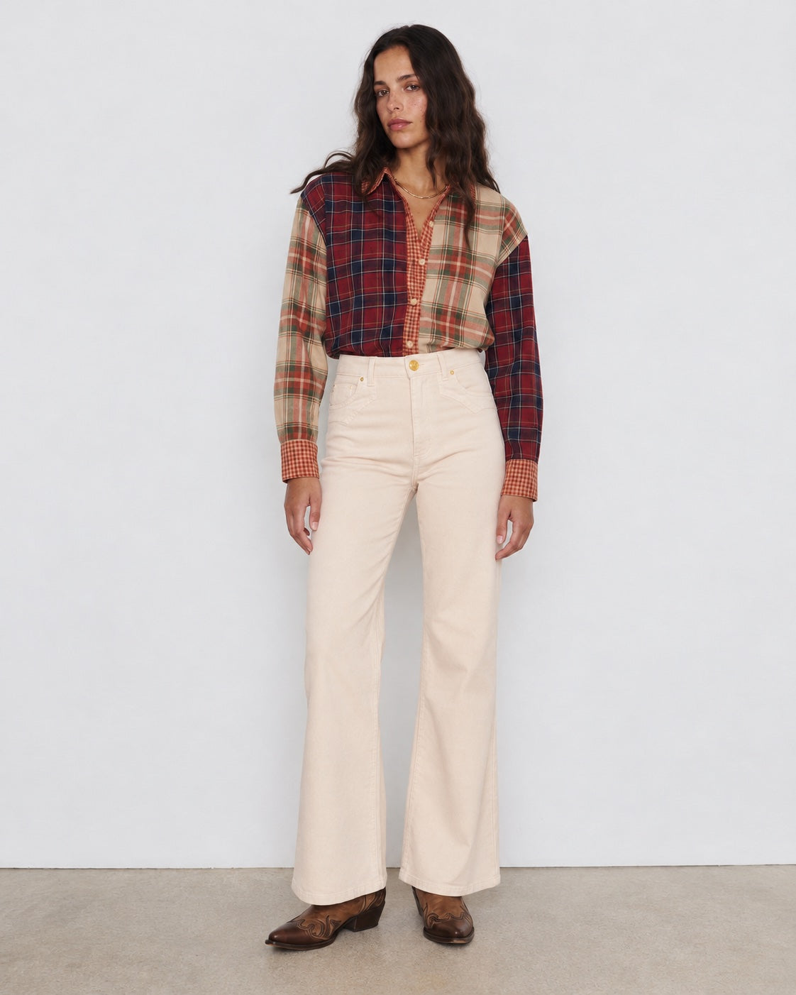 JULIETTE PANTS