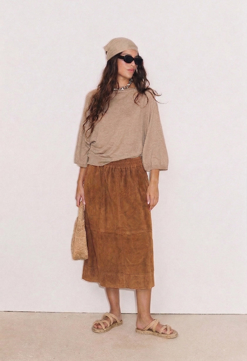 SALMA SKIRT 