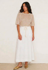OCTAVIA SKIRT