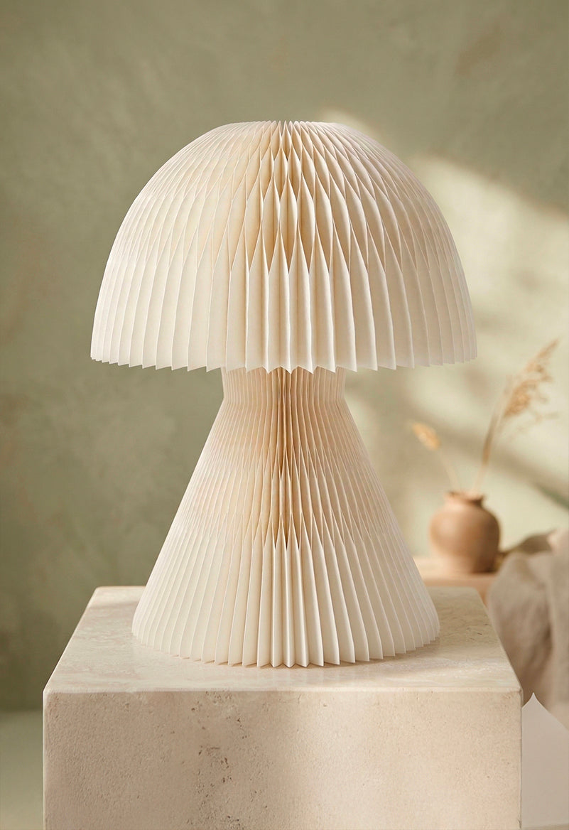 MUSHROOM LAMP