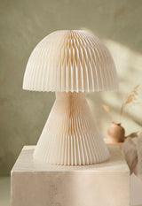 MUSHROOM LAMP