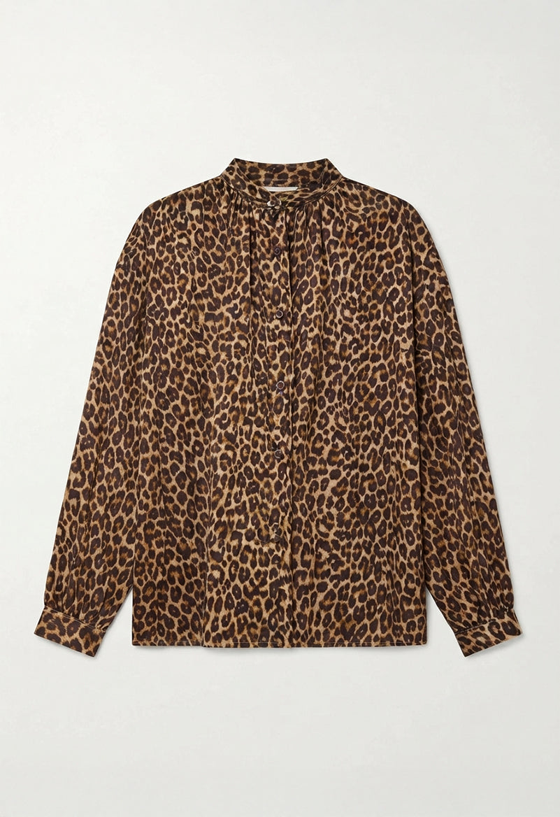 CHEMISE BALKAI