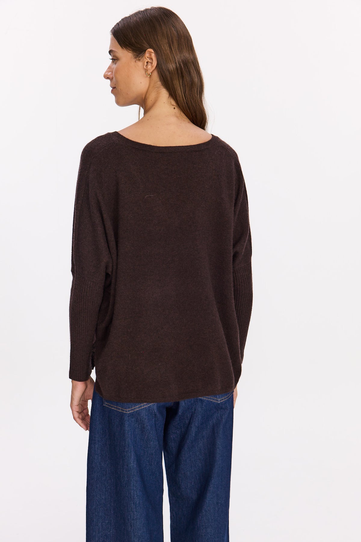 PULL COL V