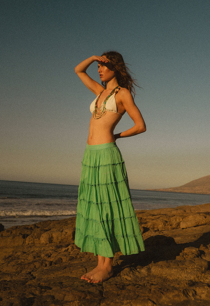 GAIA SKIRT