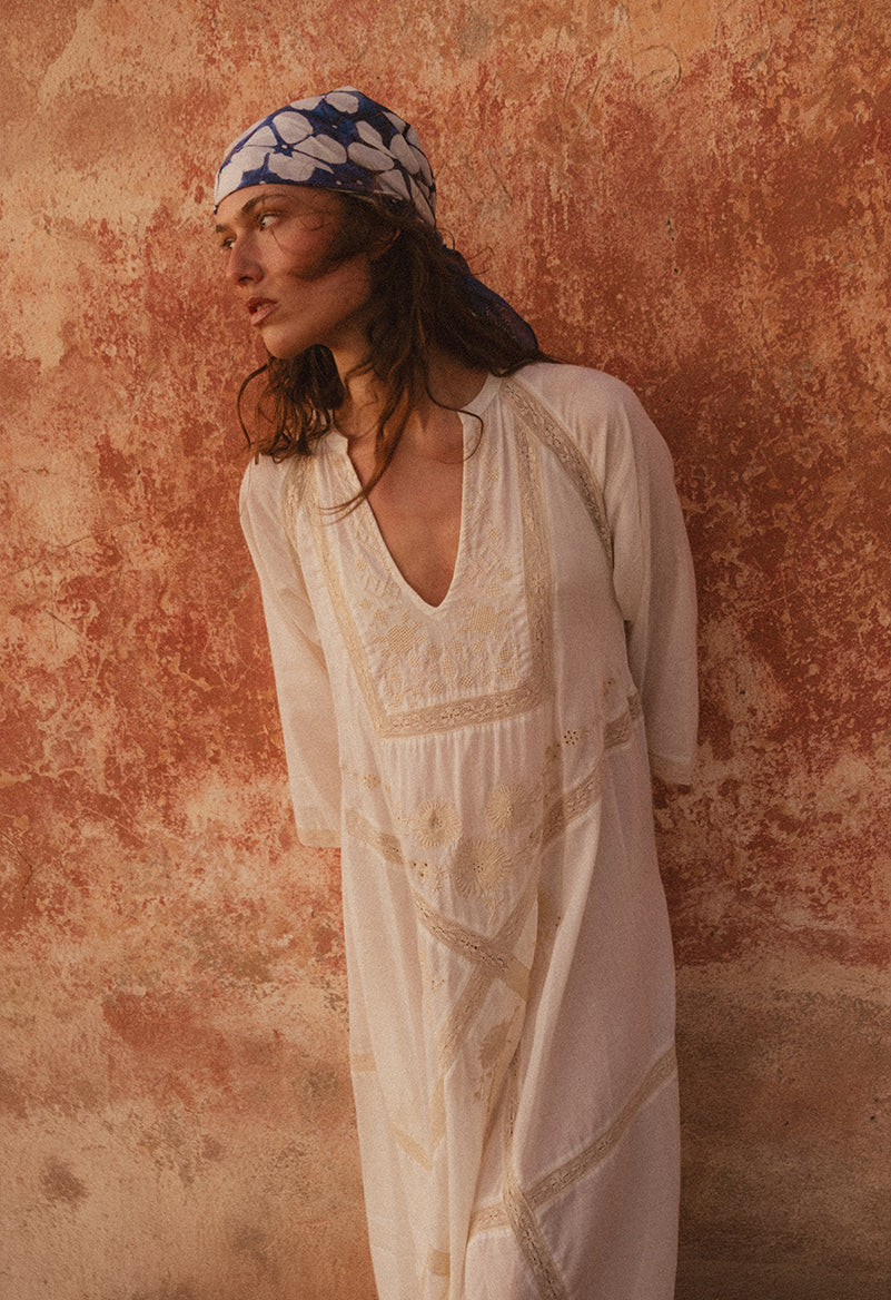 CARLA DRESS