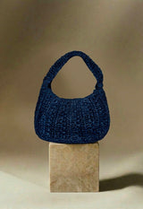 SAC YARD INDIGO