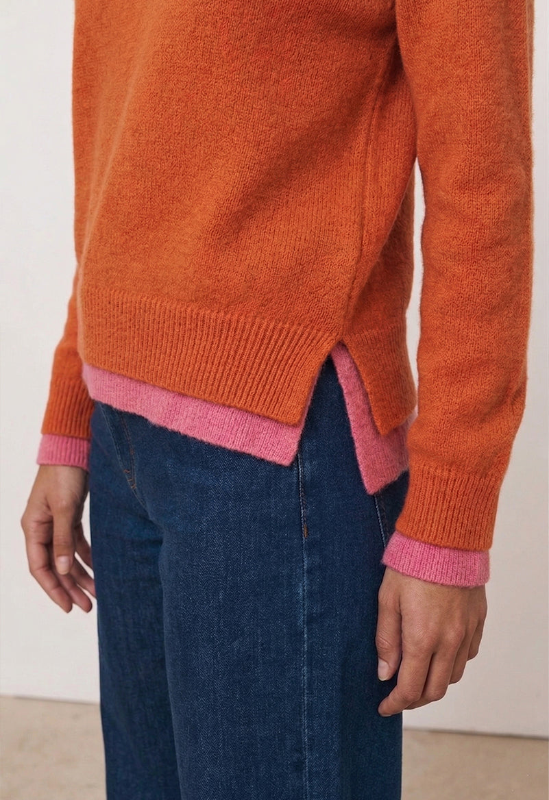PULL CARMEN