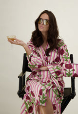 CLEA KIMONO
