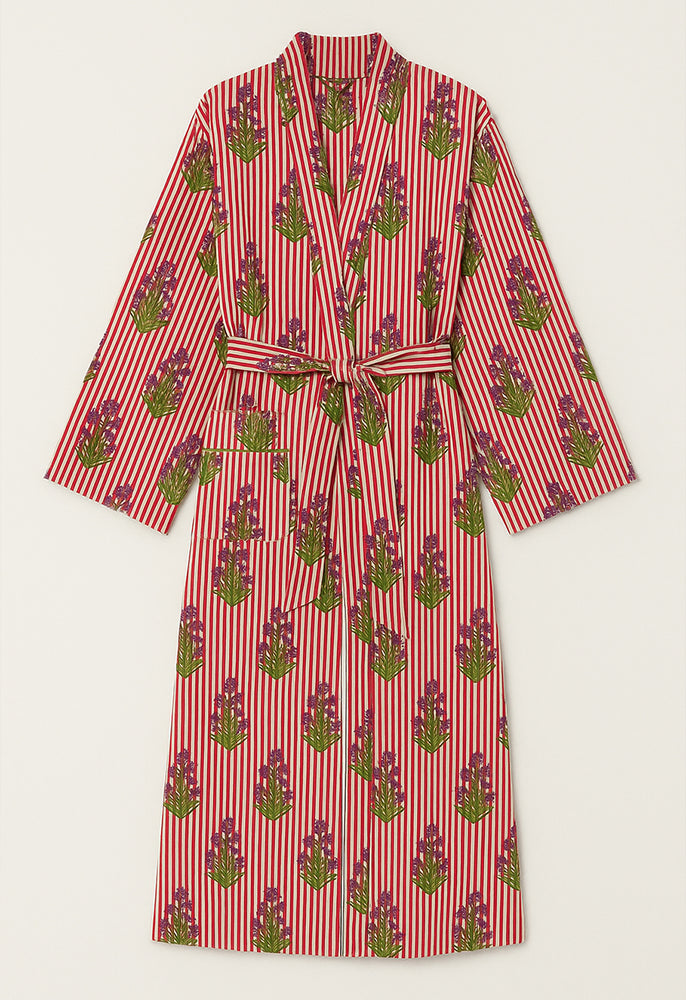 Peignoir Kimono CLEA