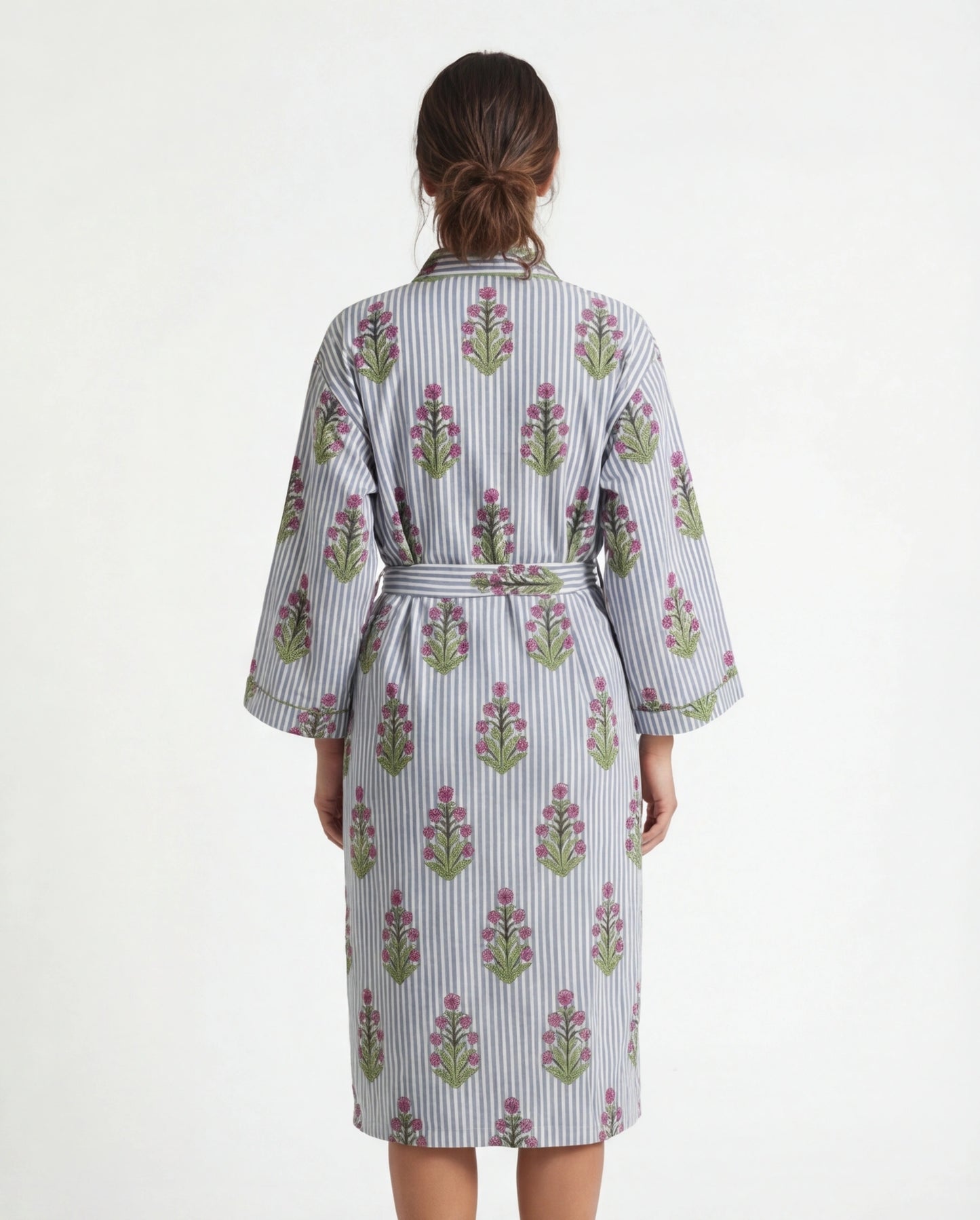 Peignoir Kimono CLEA